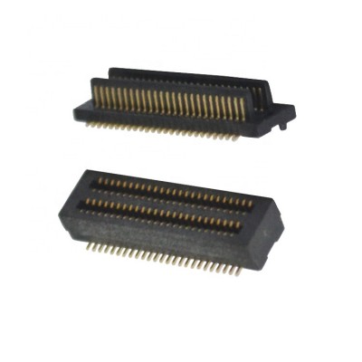 Male/female Btb Connector 0.5mm Pitch Height 5.0mm 50pin Board To Board Connector